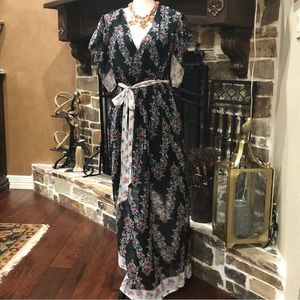 NEW One One Six Dress